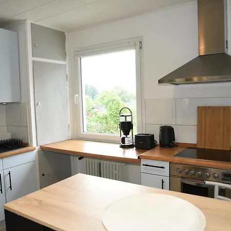Jupa Homes Bochum