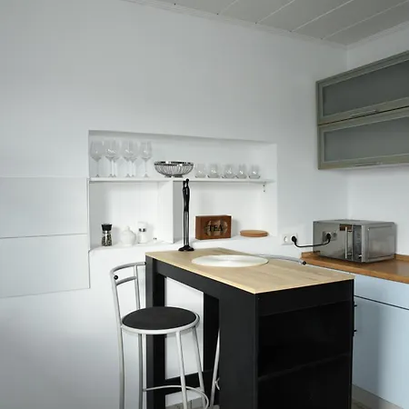 Apartment Jupa Homes *