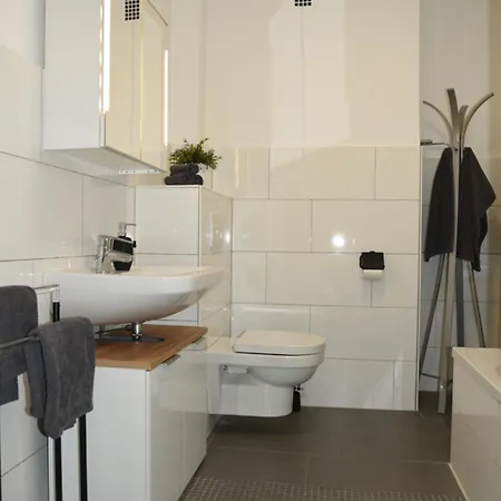 Jupa Homes 公寓 波鸿