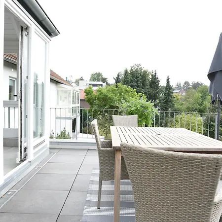 Jupa Homes Bochum