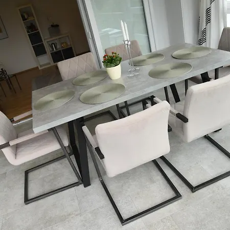 Jupa Homes Apartment Bochum
