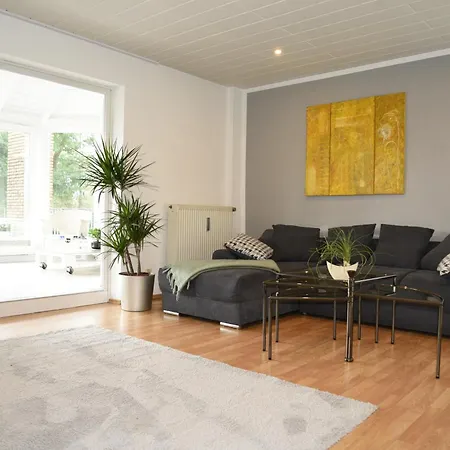 Jupa Homes Apartment Bochum