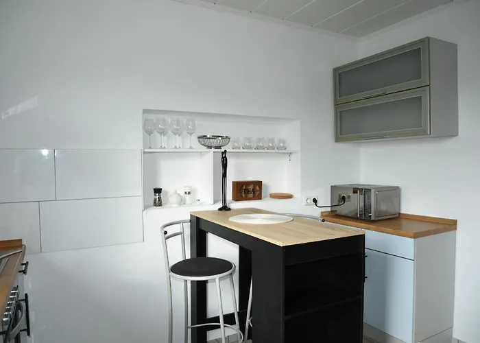 Apartamento Jupa Homes *