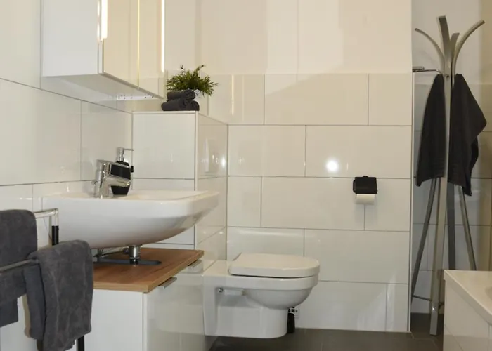 Jupa Homes Apartamento Bochum