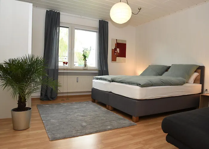 Jupa Homes Apartament