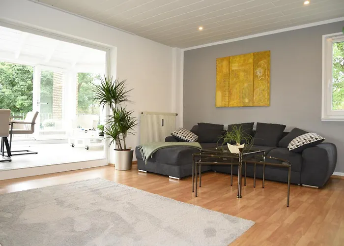 Jupa Homes Apartamento Bochum